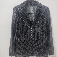 کت وشلوارسایز۳۸تا۴۰قیمت۳۵۰|لباس|پاکدشت, پاکدشت (مامازند)|دیوار