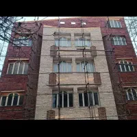 ۴ طبقه ملک ویلایی دو ممر در عدل خمینی