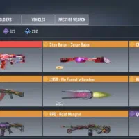 اکانت کالاف|کنسول، بازی ویدئویی و آنلاین|بیرجند, |دیوار