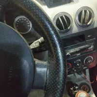 وانت خیلی تمیز بدون رنگ شاستی سالم