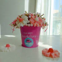 شمع عطری|صنایع دستی و سایر لوازم تزئینی|اردکان, |دیوار