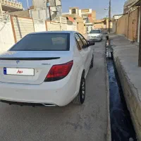 دنا معمولی مدل ۹۸|خودرو سواری و وانت|اهواز, کیانشهر|دیوار