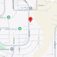 فروش مغازه ۳بر در فاز ۶ اندیشه