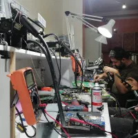 تعمیرات ماینر غرب تهران|خدمات رایانه‌ای و موبایل|اندیشه, اندیشه فاز ۱|دیوار