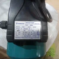 پمپ آب (۱) اسب VONICO|مصالح و تجهیزات ساختمان|نیشابور, شهرک قدس|دیوار