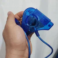 تبدیل دسته ps به کامپیوتر