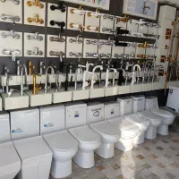 شیرآلات دراقساط بلند مدت ۲تا ۱۰ماه|مصالح و تجهیزات ساختمان|یزد, |دیوار