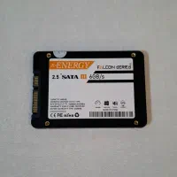 هارد اس اس دی ۴۸۰ گیگ ssd 480gig نو