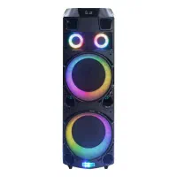 اسپیکر تک و جفت اقساط برای عموم مردم|صوتی و تصویری|خرمآباد, |دیوار