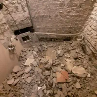 تشخیص ترکیدگی نم رطوبت.بنایی.لوله کشی،لوله بازکنی|خدمات پیشه و مهارت|مشهد, طلاب|دیوار