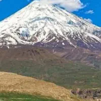 زمین مسکونی در گل زرد پلور با پروانه ساخت|فروش زمین و ملک کلنگی|رینه, |دیوار