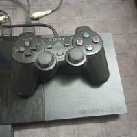 کنسول پلی استیشن 2