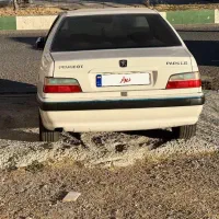 پرشیا سال 88|خودرو سواری و وانت|اردبیل, |دیوار