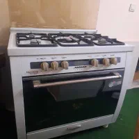 گاز فردار ۵ شعله