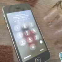 آیفون 5s|موبایل|تهران, کاج|دیوار