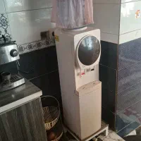 آبسردکن استاده|آبسردکن و تصفیه آب|میناب, |دیوار