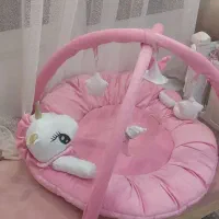 تشک بازی کودک نو|اسباب و اثاث بچه|تهران, جوادیه تهرانپارس|دیوار