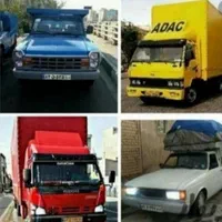 خدمات باربری  اثاث منزل تبریز ارسال کارگرخاورنیسان