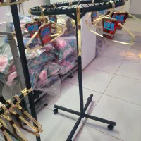 فروش همه مدل گردون  لباس ورگال لباس|فروشگاه و مغازه|تربت جام, یحیی آباد|دیوار