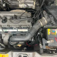 ام وی ام x33|خودرو سواری و وانت|کرج, کوی امامیه|دیوار