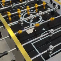 فوتبال دستی نو آکبند اصل جنس عالی برندعابدینی