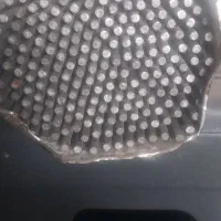 سیم جوش چدن