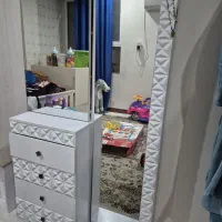 میز آرایشی ریلی