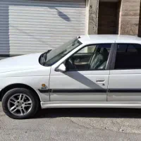 پژو پارس تیوفایو مدل ۱۳۹۵ سیمی|خودرو سواری و وانت|بهشهر, |دیوار