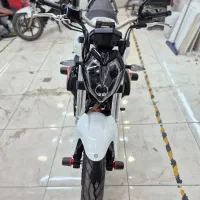 بنلی ۳۰۰ ۴۰۲|موتورسیکلت|قم, زنبیل آباد|دیوار