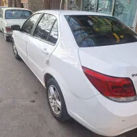 دنا معمولی مدل ۹۴ کارکرد ۲۰۰ بدون رنگ|خودرو سواری و وانت|اقلید, |دیوار