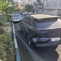 ونوسیا پلاگین هیبرید وی آنلاین  قسطی تحویل فوری|خودرو سواری و وانت|تهران, شهرآرا|دیوار