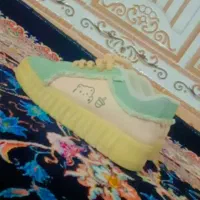 کفش دخترانه