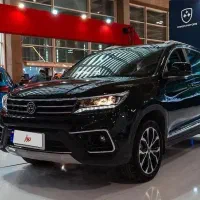 فردا sx 5 -1404 اقساط