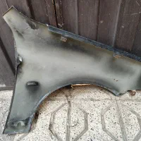 گلگیر و صندوق رانا|قطعات یدکی و لوازم جانبی|مشهد, خواجه ربیع|دیوار