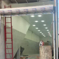 نصب وفروش کرکره برقی دوربین مداربسته