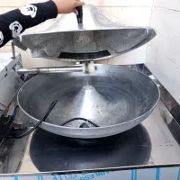 دستگاه سبزی خورد کنی