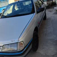 پژو ۴۰5 مدل ۹۱ بنزینی|خودرو سواری و وانت|آشتیان, |دیوار