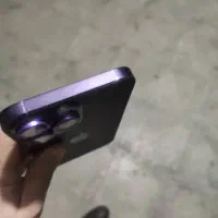 گوشی موبایل ایفون iphone 14 pro max طرح اصلی|موبایل|تهران, سلسبیل شمالی|دیوار