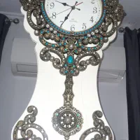 ساعت کاملا سالم