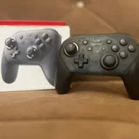 دسته نینتندو سوییچ مدل Pro