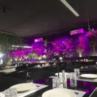 به تعدای نیرو جهت همکاری در رستوران گستو نیازمندیم