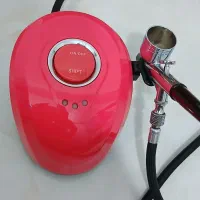 دستگاه ایربراش