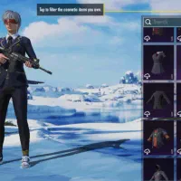 اکانت لول 74|کنسول، بازی ویدئویی و آنلاین|کهنوج, |دیوار