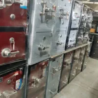 گاوصندوقzedسرقت.گاوصندوق ایمن