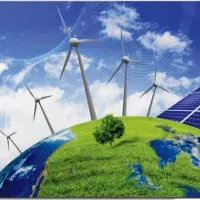 مشاوره و طراحی حرفه ای نیروگاه برق خورشیدی