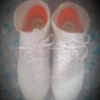 کفش فوتبال Nike Phantom luna|کیف، کفش، کمربند|کرمانشاه, |دیوار