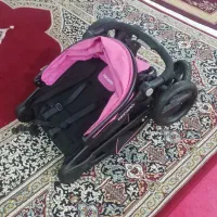 کالسکه بچگانه