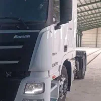 فوتون430 صفرکیلومتر یورو4 (خشک)