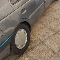 پژو 405 دوگانه فابریک،مدل94|خودرو سواری و وانت|قم, نیروگاه|دیوار