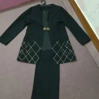 کت و شلوار مجلسی سایز۴۲|لباس|اصفهان, جنیران (لادان)|دیوار
